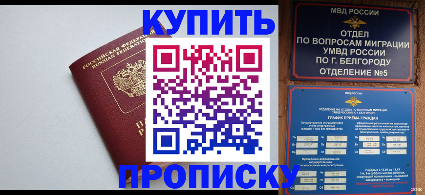 прописка регистрация в Россоши